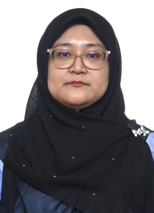 Norhanadiah binti Hamid